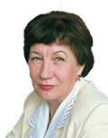 Людмила Владимировна Кирейчева