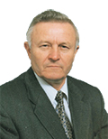 Борис Михайлович Кизяев